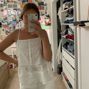 Abercrombie Tank Top